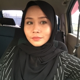 Fatimah Raoff-Freelancer in Petaling Jaya,Malaysia