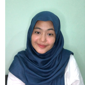 Nurul Aina Adrianna Norazemi-Freelancer in Kuala Lumpur,Malaysia