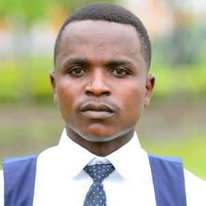 Emmanuel Uwizeyimana-Freelancer in Kigali,Rwanda