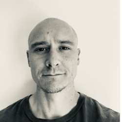 Matthew Dalton-Freelancer in South Africa,South Africa