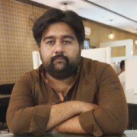 Bilal Anwar-Freelancer in Faisalabad,Pakistan