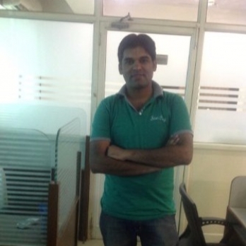 Sumit Mundra-Freelancer in Jaipur,India