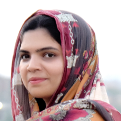 Yusra Siddiquie-Freelancer in Karachi,Pakistan