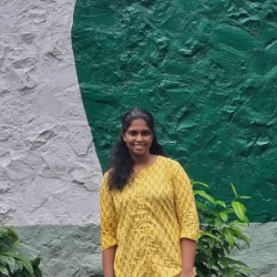 Karunya Lincy-Freelancer in Mumbai,India