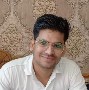 Anuj Mishra-Freelancer in Lucknow,India