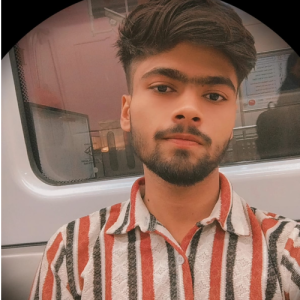 Rishabh Sharma-Freelancer in Kanpur,India