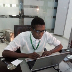 Yoursy Adebara-Freelancer in ,Nigeria