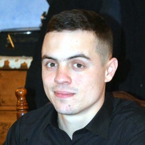 Dmytro Sikorskyi-Freelancer in Kiev,Russian Federation