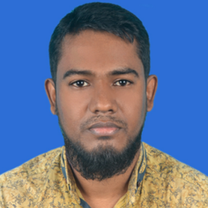 Anmtaslimun Mizan-Freelancer in Dhaka,Bangladesh