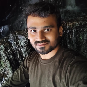 Aravind Subramaniyan-Freelancer in Bengaluru,India