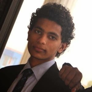 Sahan Dissanayake-Freelancer in Colombo,Sri Lanka
