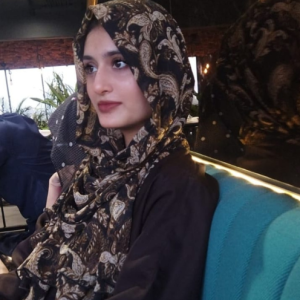 Ayesha Rehman-Freelancer in Karachi,Pakistan