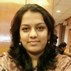 Vinaya Kenjale-Freelancer in Thane,India