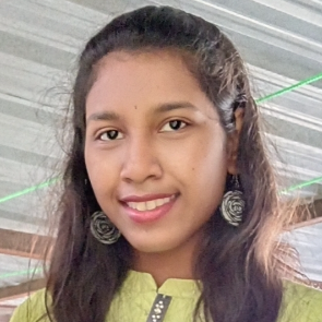 Kalyani Chintawar-Freelancer in Nanded,India