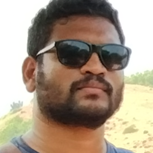 Sarath Sasidharan-Freelancer in Kochi,India