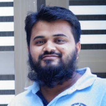 Rizvanmahamad Rathod-Freelancer in Ahmedabad,India