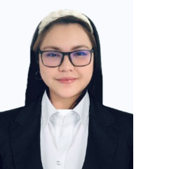 Maria Kristina San Miguel-Freelancer in Dubai,UAE