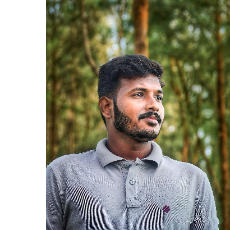 Silambarasan Murugan-Freelancer in Chennai,India