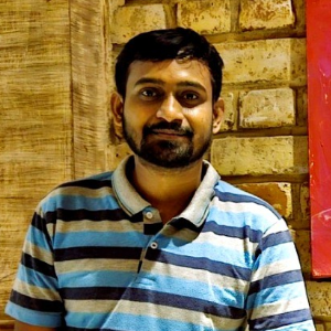 Suman Kumar Maharana-Freelancer in Kanpur,India