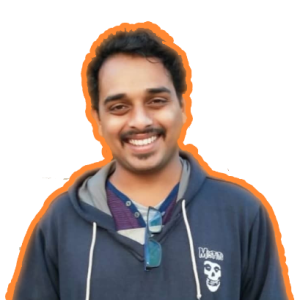 Omkar Bhosale-Freelancer in Pune,India