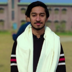 Moosa Tariq-Freelancer in Faisalabad,Pakistan