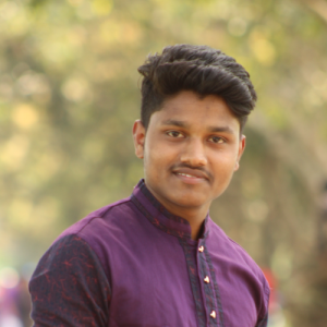 Mosharaf Hossen-Freelancer in Dhaka,Bangladesh