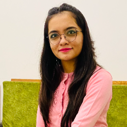 Anjali Lakhwani-Freelancer in navi mumbai,India