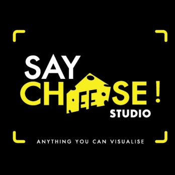 Say Cheese-Freelancer in Kolkata,India