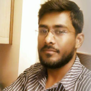 Lokesh Bagadi-Freelancer in Bengaluru,India