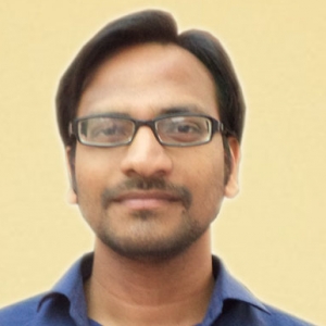 Chakri-Freelancer in Vadisaleru,India