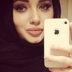 Henna Shareef