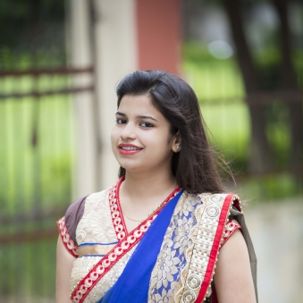 Nupur Achliya-Freelancer in Mumbai,India