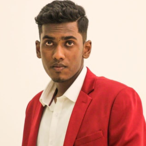 Blesson-Freelancer in Coimbatore,India