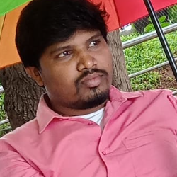 P Mahesh-Freelancer in Hyderabad,India