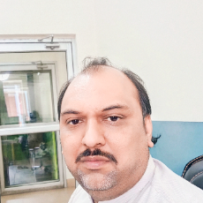 Yasir Maqsood-Freelancer in Multan,Pakistan