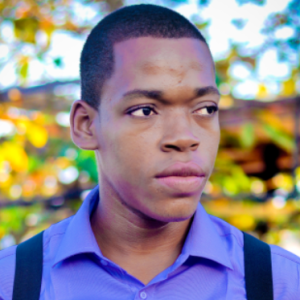 Preston Parker-Freelancer in Mefou-et-Afamba,Cameroon