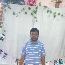 Dondeti Pedda Venkateswara Reddy-Freelancer in Hyderabad,India