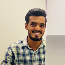 Sahil A-Freelancer in Coimbatore,India