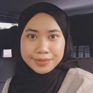 Nur Adilah Rosli-Freelancer in Melaka,Malaysia