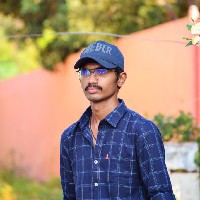 Vinsy Avinash-Freelancer in Hyderabad,India