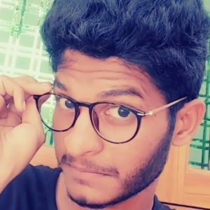 Sk Shabbeer Basha-Freelancer in Kavali,India