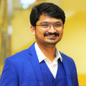 Vishnu Teja Ranga-Freelancer in Hyderabad,India