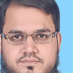 Muhammad Usman Khan-Freelancer in Karachi,Pakistan