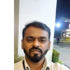 Gidion Praveen Raj-Freelancer in Chennai,India