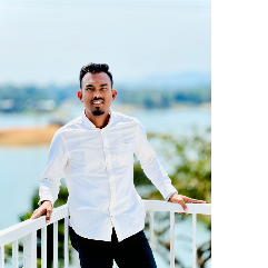 Istiaque Ahmed-Freelancer in Dakhin Patenga,Bangladesh