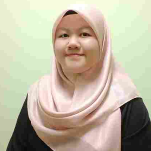 Amielia Shadan-Freelancer in Johor Bahru,Malaysia