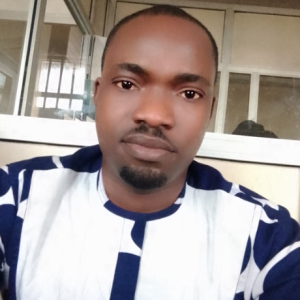 Linus Agwuna-Freelancer in Awka,Nigeria