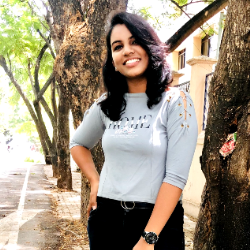 Akanksha Deshmukh-Freelancer in Mumbai,India