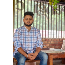 Anurag Joshi-Freelancer in Haldwani,India