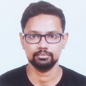 Hillol Guha-Freelancer in Kolkata,India